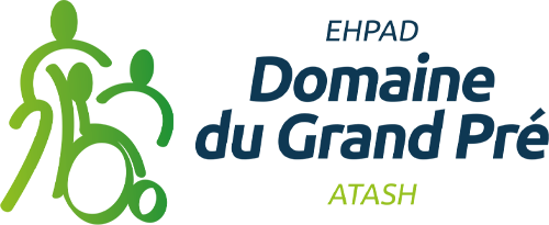 ATASH - EHPAD Le Domaine du Grand Pré