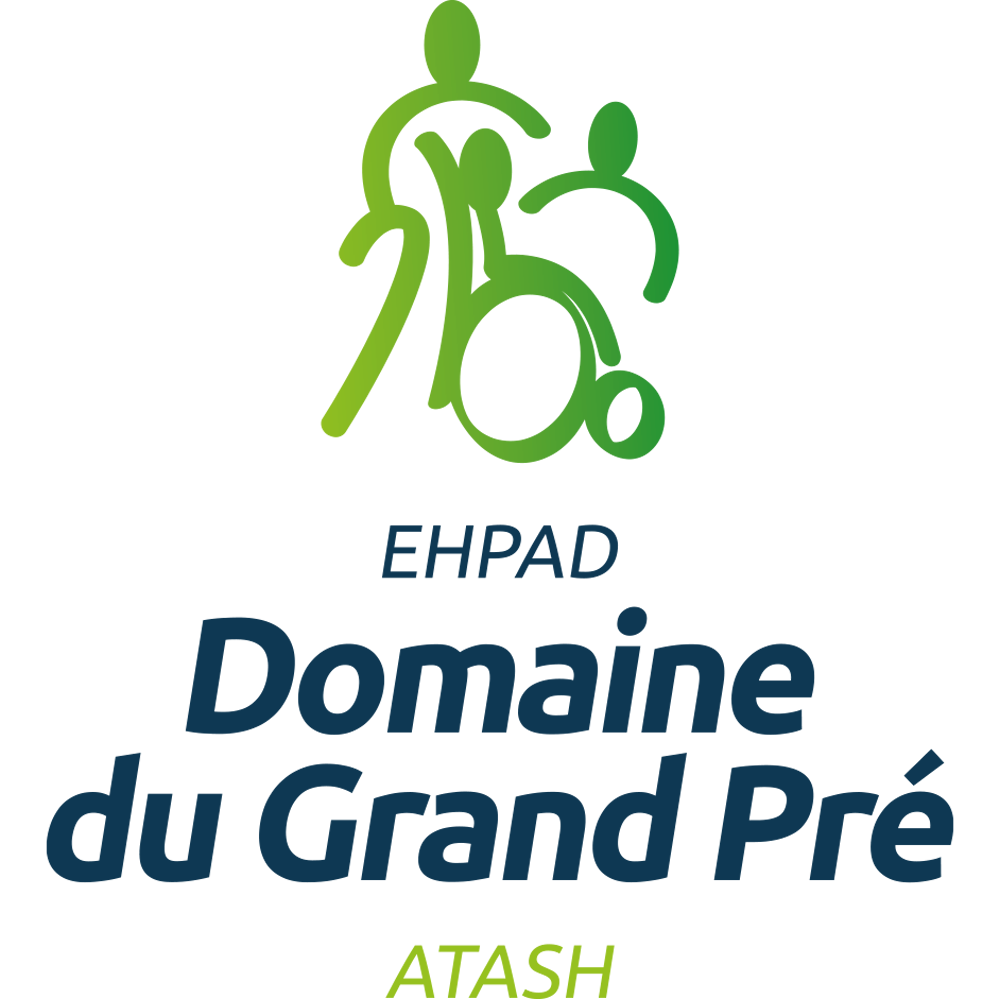 ATASH - EHPAD Le Domaine du Grand Pré